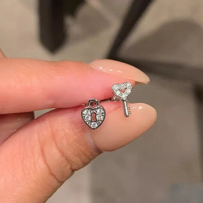 Orecchino classico dal fascino senza tempo