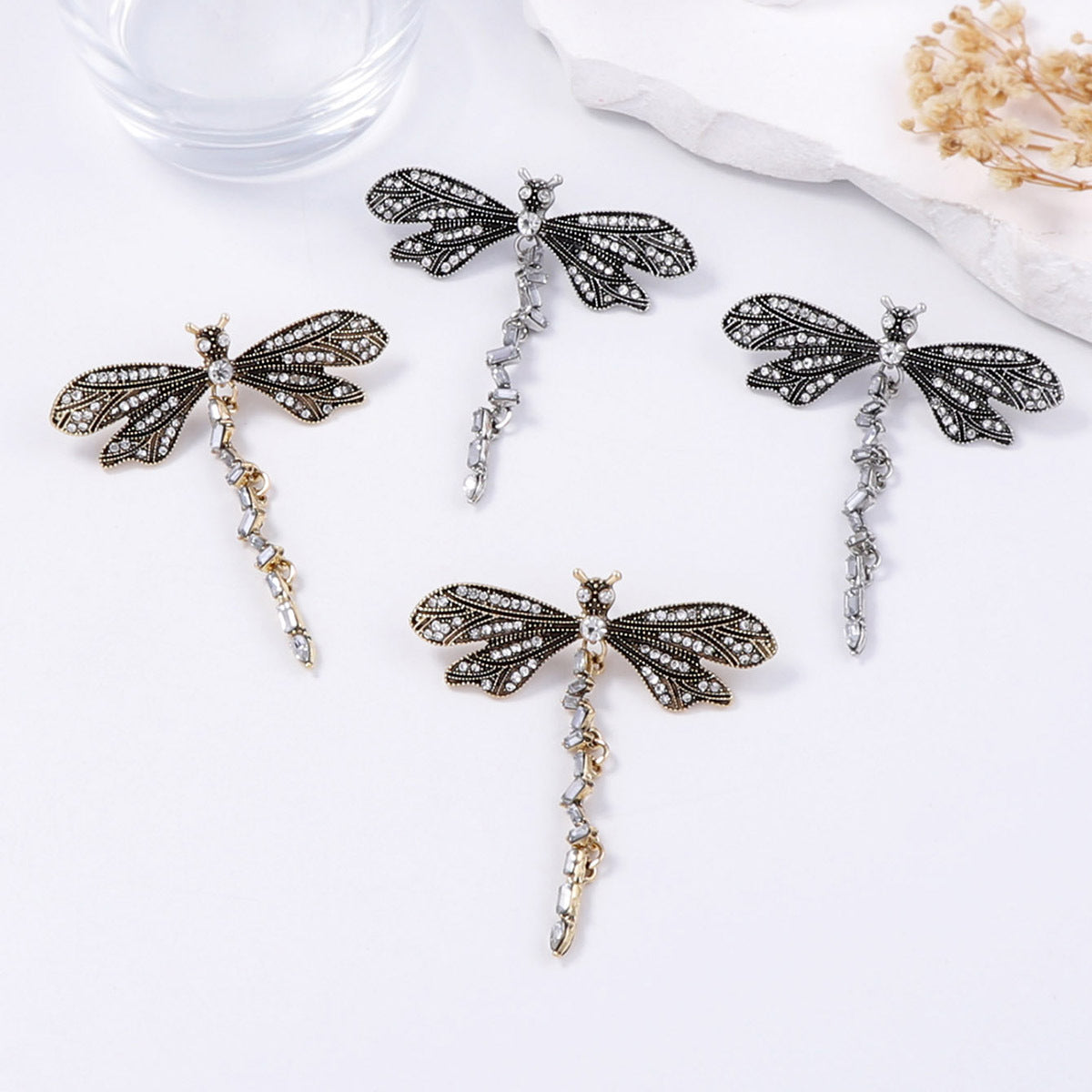 Orecchino stupendo per uso quotidiano