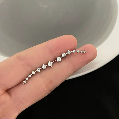 Orecchino elegante per ogni occasione