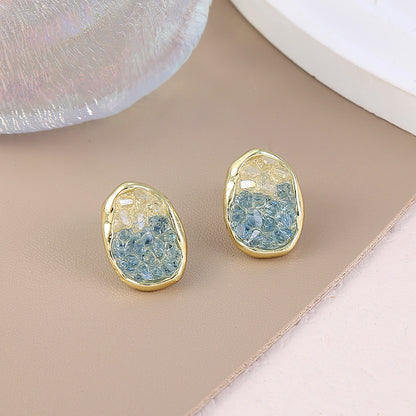 Orecchino stupendo per uso quotidiano