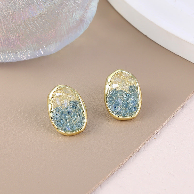 Orecchino stupendo per uso quotidiano