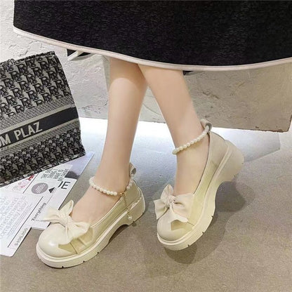 Scarpe Ortopediche Chic dal Design Unico