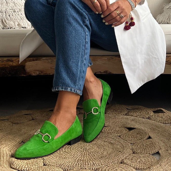 Scarpe Ortopediche Eleganti per Ogni Passo