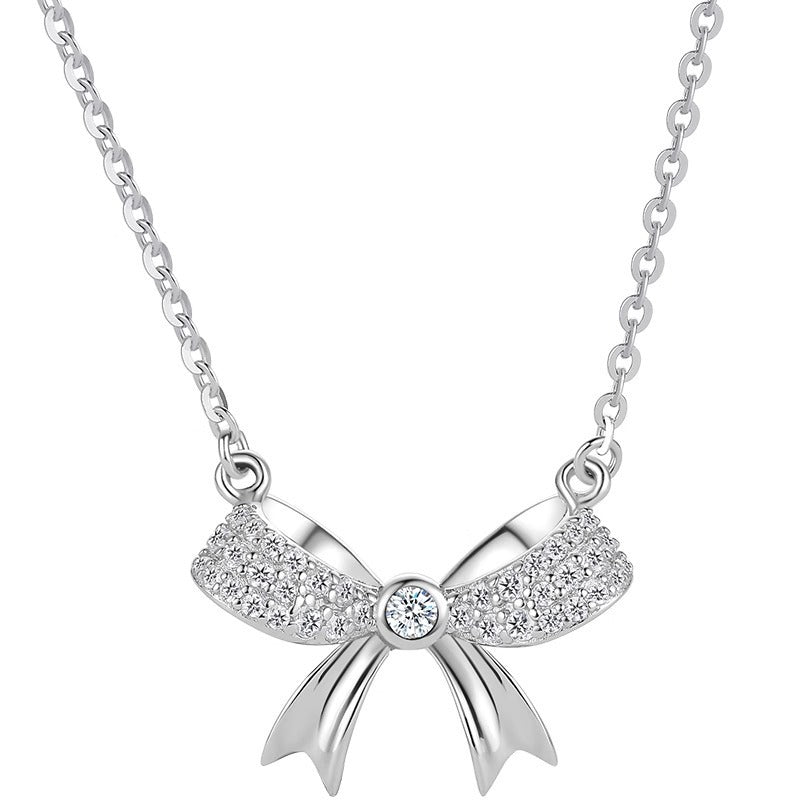 Collana romantico per momenti speciali