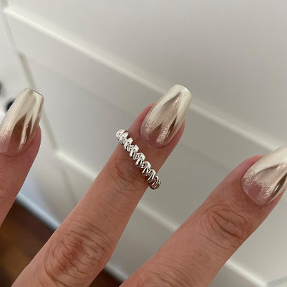 Gioiello bellissimo con stile unico