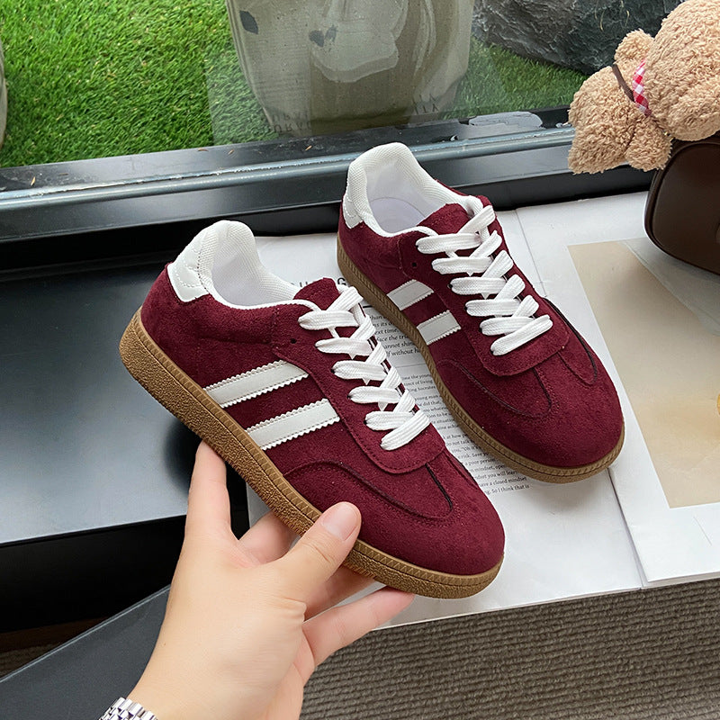 Sneakers Ortopediche Ispirate al Vintage