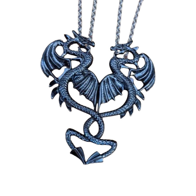 Collana stupendo per uso quotidiano