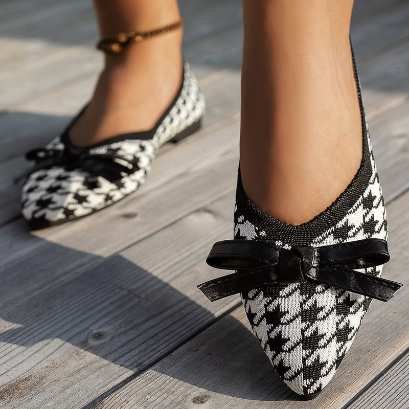 Scarpe Ortopediche Chic dal Design Unico