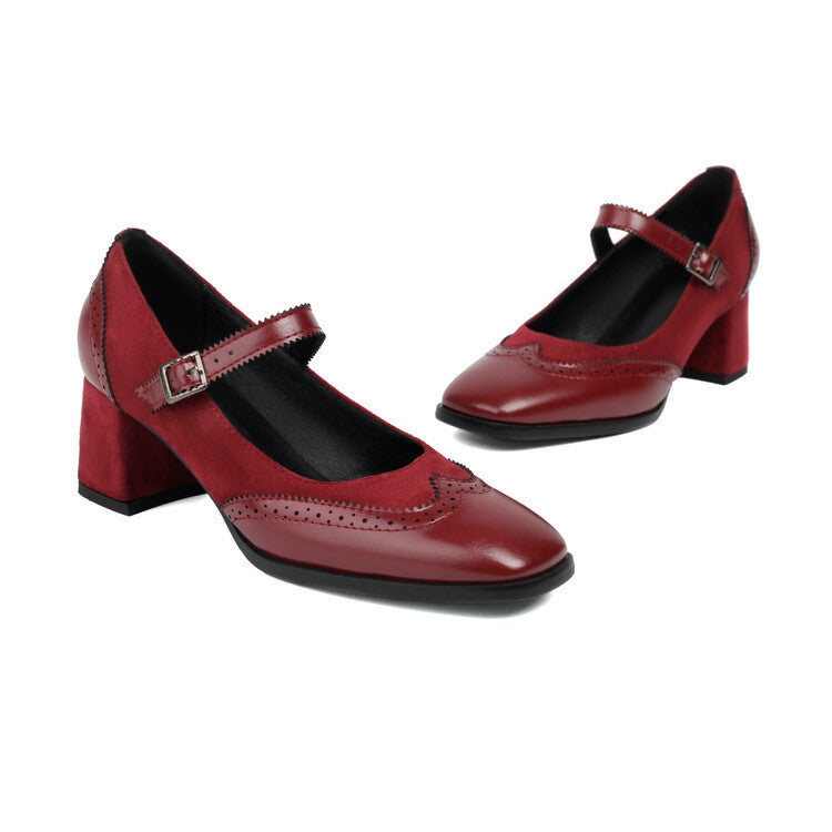 Scarpe Ortopediche Classiche con Stile Senza Tempo