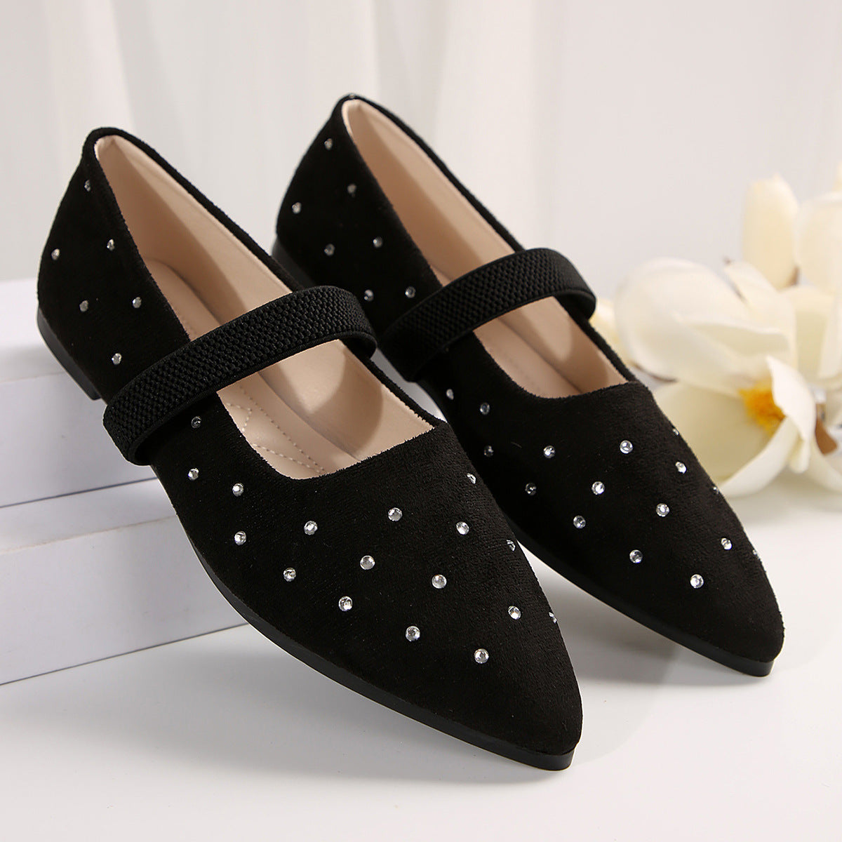 Scarpe Ortopediche Classiche con Stile Senza Tempo