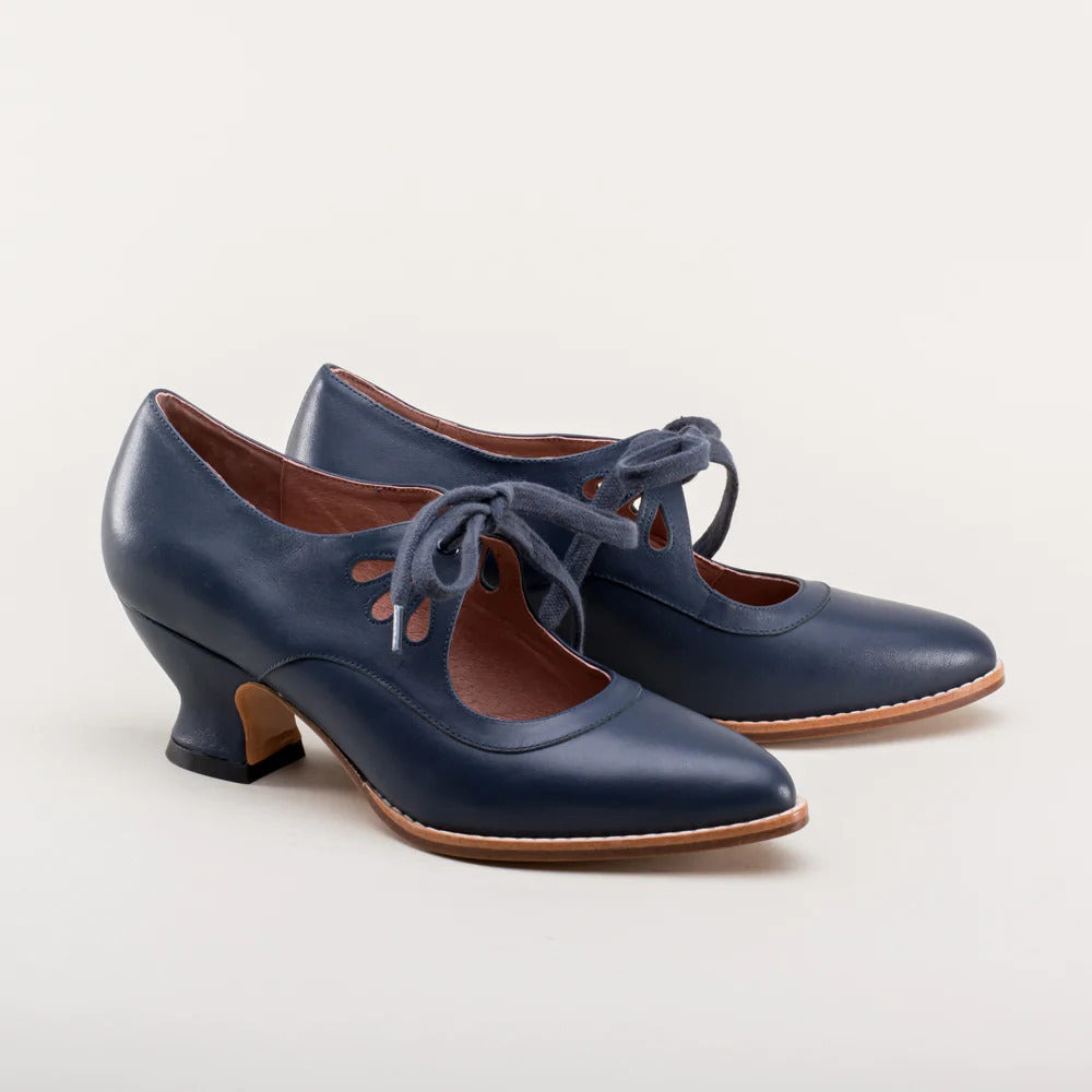 Scarpe Ortopediche Classiche con Stile Senza Tempo