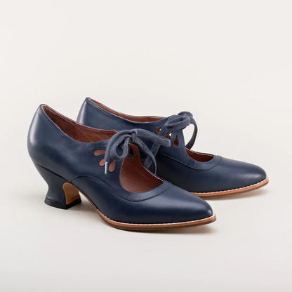 Scarpe Ortopediche Classiche con Stile Senza Tempo