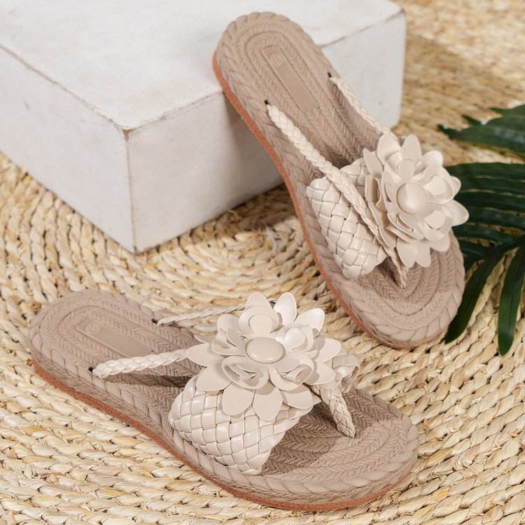 Sandali Ortopediche Chic dal Design Unico