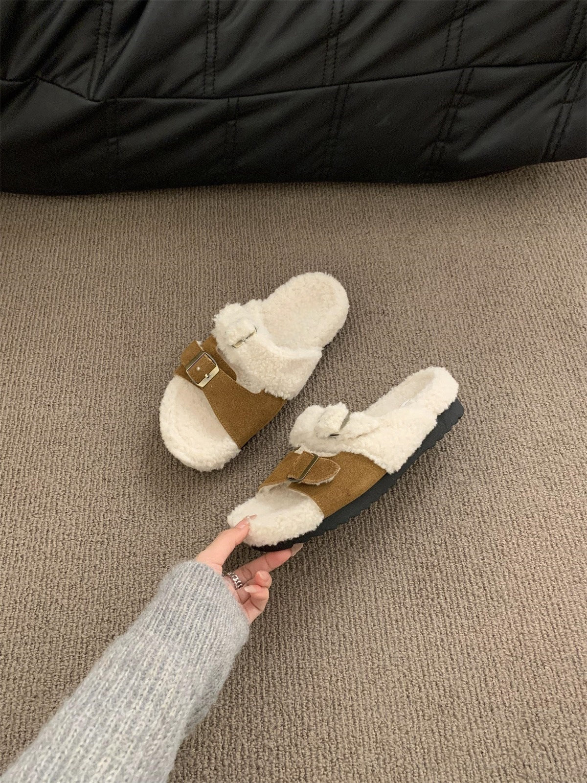 Scarpe Ortopediche Chic dal Design Unico