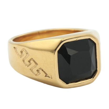 Anello stupendo per uso quotidiano