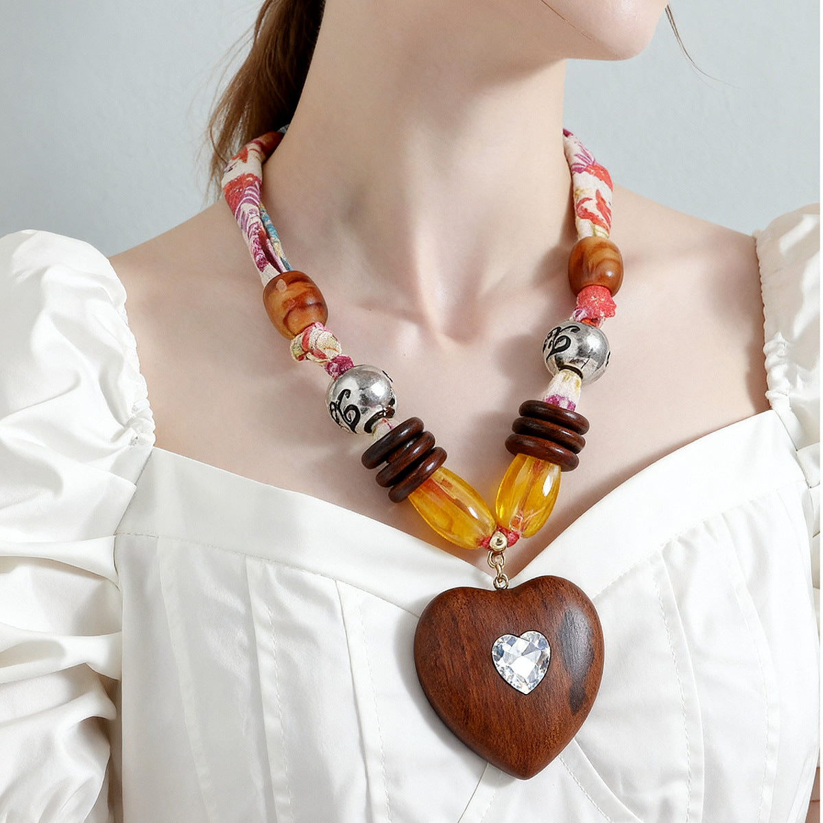 Gioiello romantico per momenti speciali