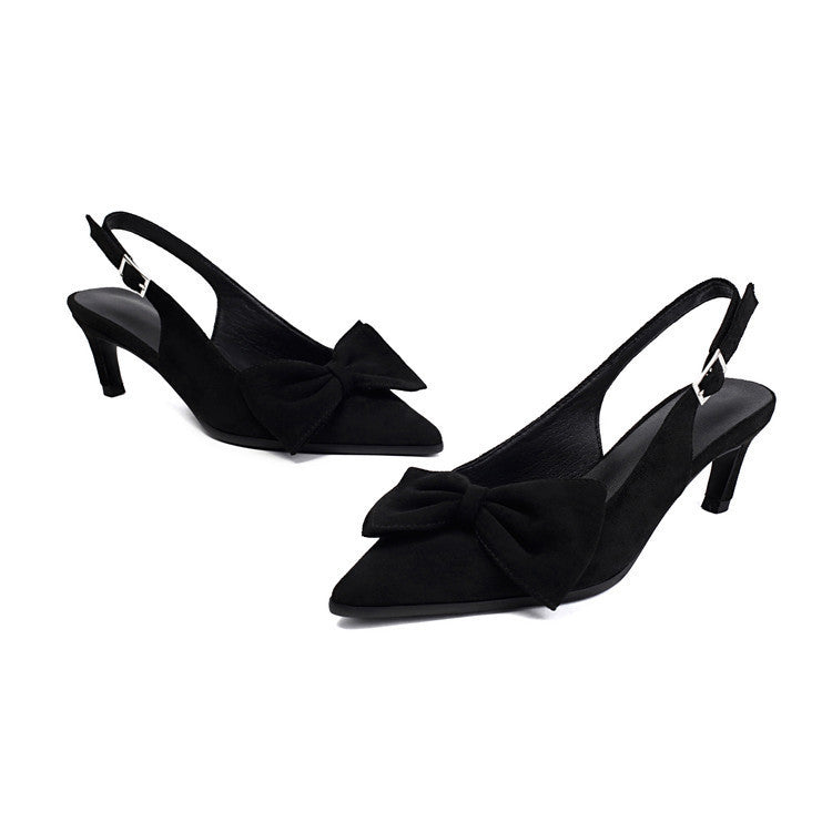 Scarpe Ortopediche Aggraziate dal Look Moderno