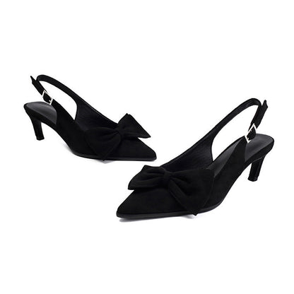 Scarpe Ortopediche Aggraziate dal Look Moderno