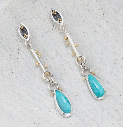 Orecchino stupendo per uso quotidiano