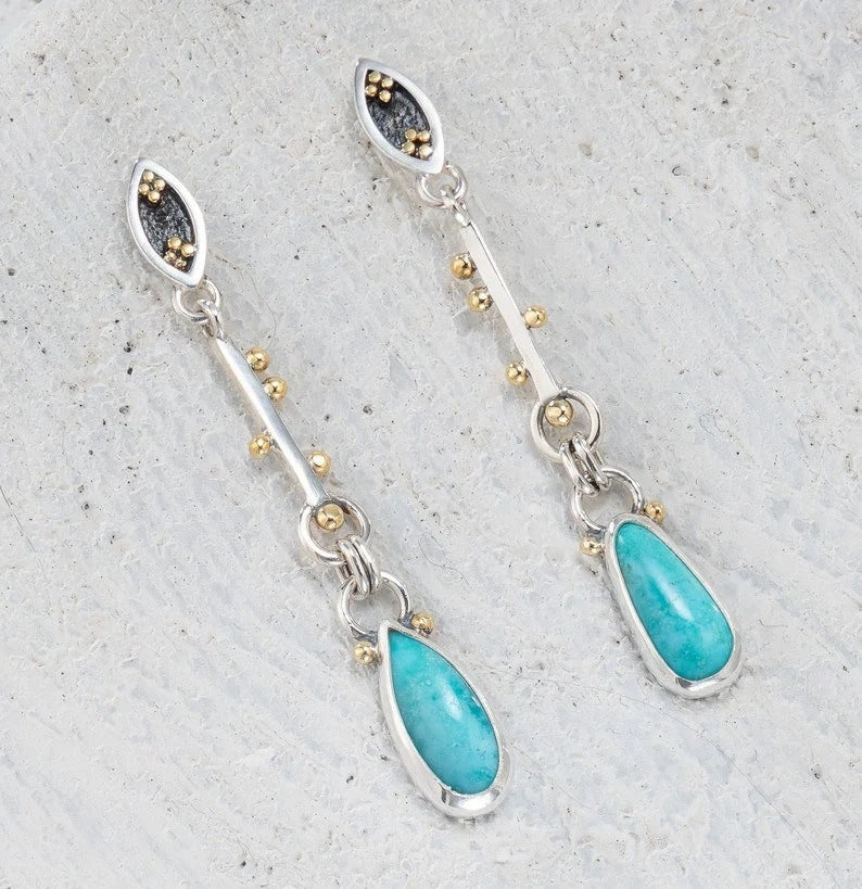 Orecchino stupendo per uso quotidiano