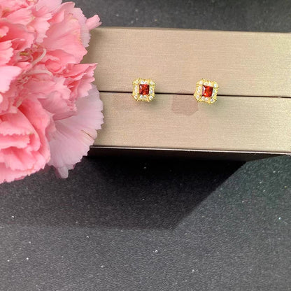 Orecchino stupendo per uso quotidiano