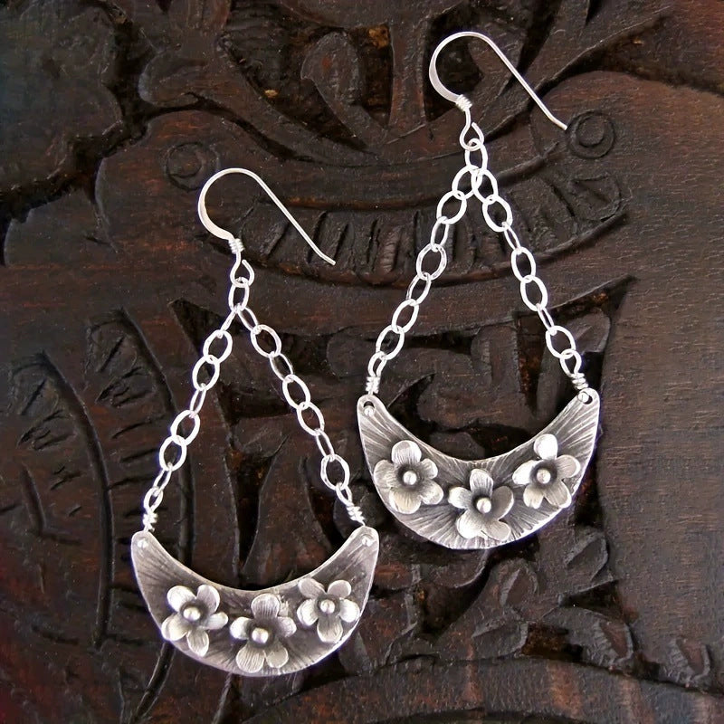 Orecchino stupendo per uso quotidiano