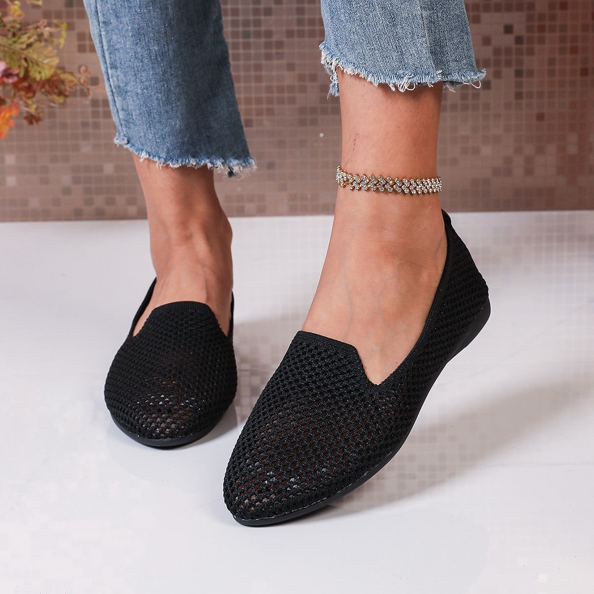Scarpe Ortopediche Comode per Uso Quotidiano