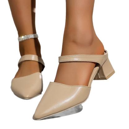 Scarpe Ortopediche Comode per Uso Quotidiano