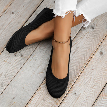 Scarpe Ortopediche Aggraziate dal Look Moderno
