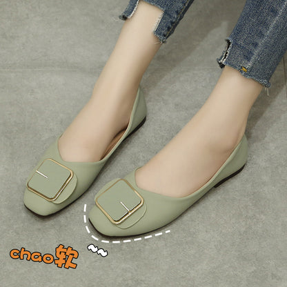 Scarpe Ortopediche Eleganti per Ogni Passo