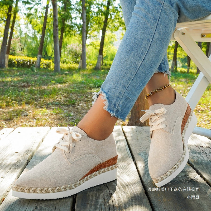 Scarpe Ortopediche Classiche con Stile Senza Tempo