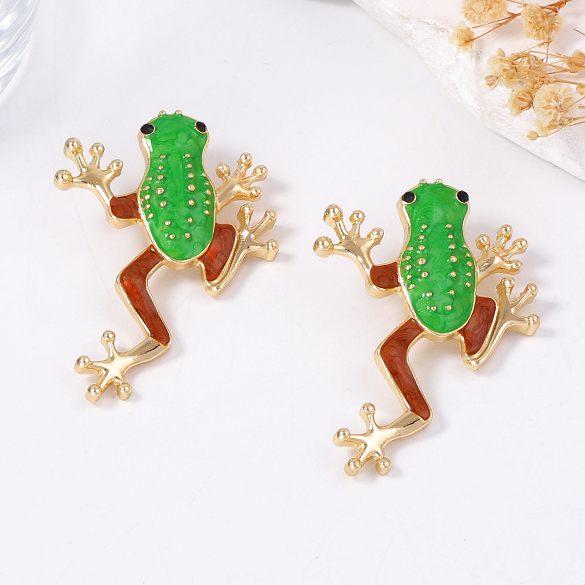 Gioiello artigianale delicato