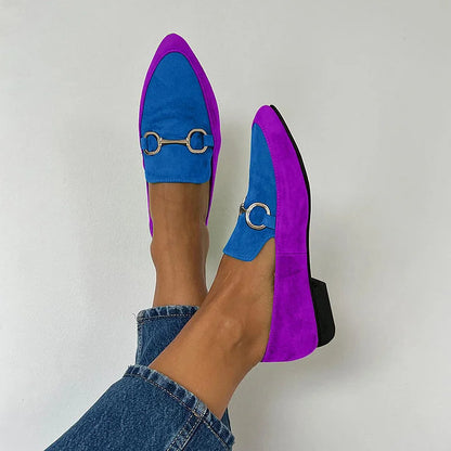 Scarpe Ortopediche Eleganti per Ogni Passo