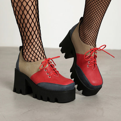Scarpe Ortopediche Aggraziate dal Look Moderno