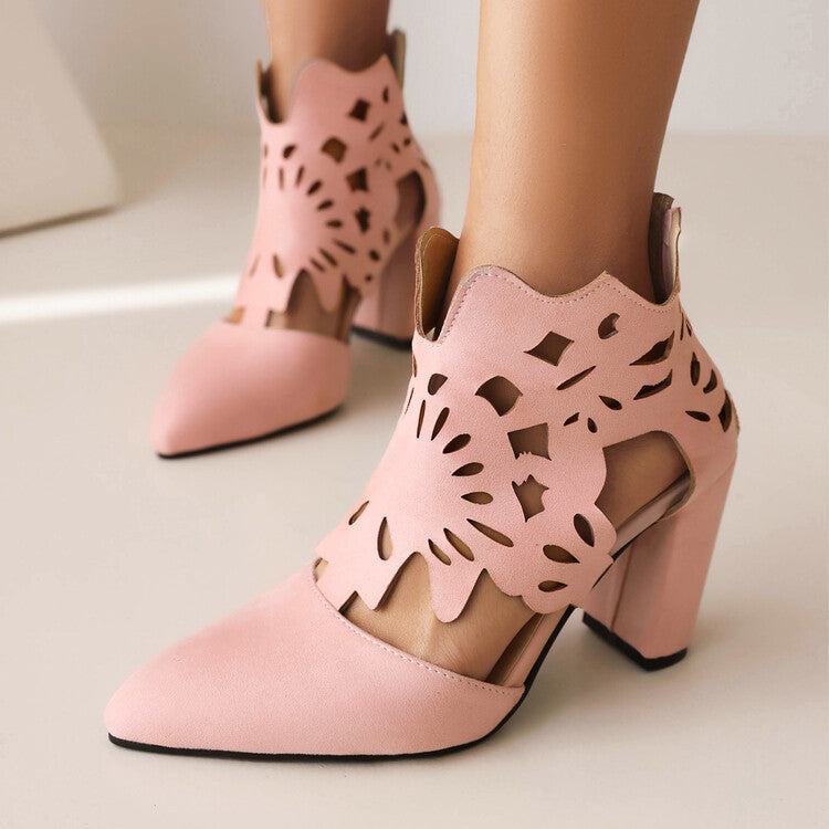 Sandali Ortopediche Aggraziate dal Look Moderno