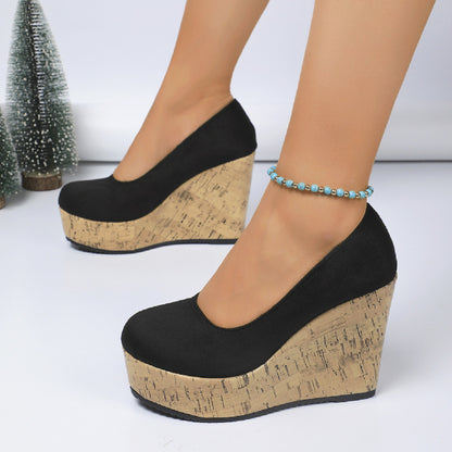 Scarpe Ortopediche Ispirate al Vintage