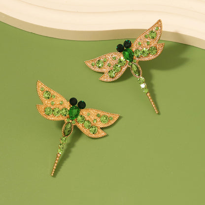 Orecchino elegante per ogni occasione