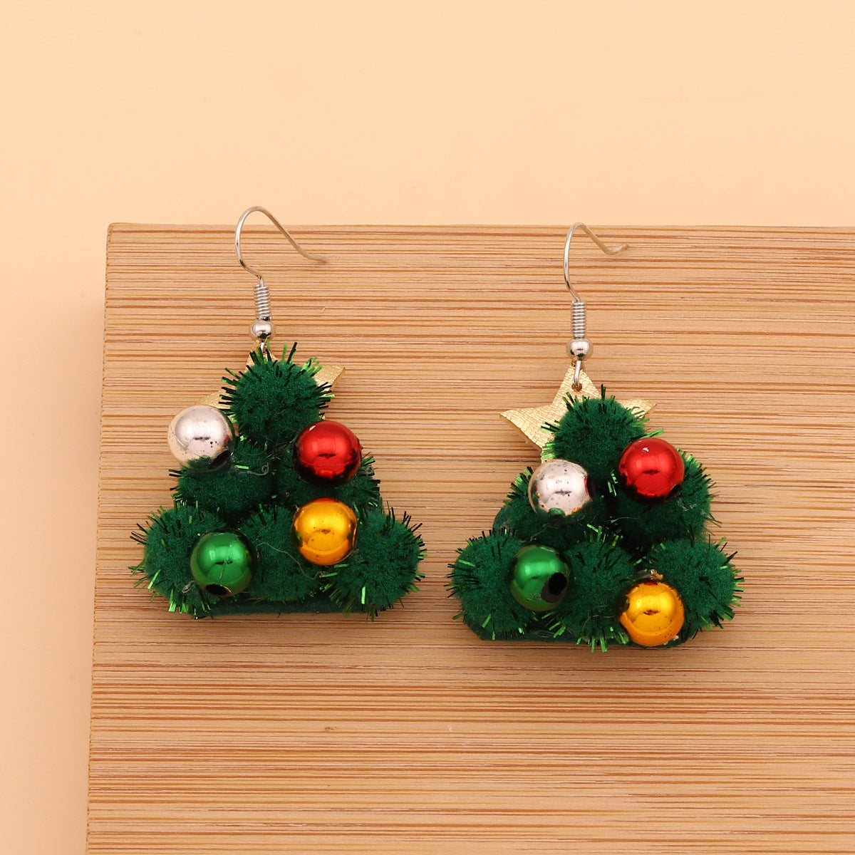 Orecchino romantico per momenti speciali