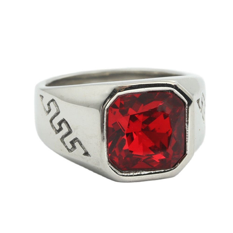 Anello stupendo per uso quotidiano