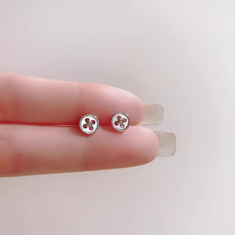 Orecchino affascinante per ogni occasione