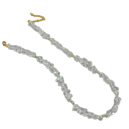 Collana classico dal fascino senza tempo