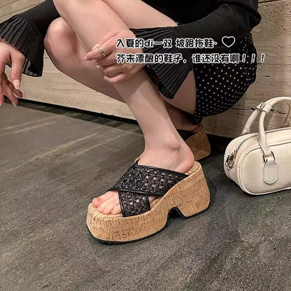 Sandali Ortopediche Chic dal Design Unico