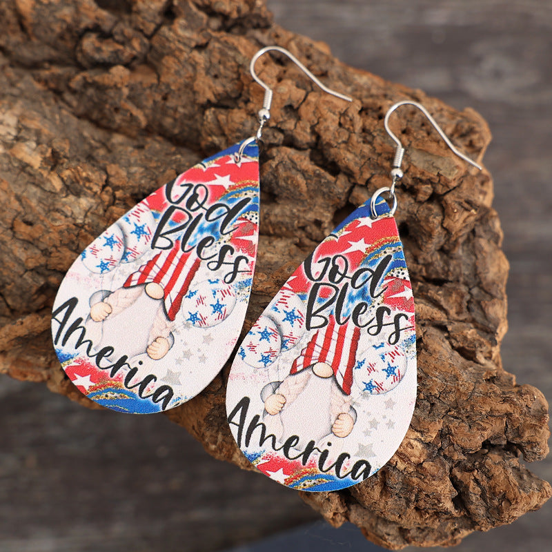 Orecchino stupendo per uso quotidiano