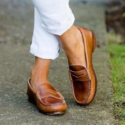 Scarpe Ortopediche Aggraziate dal Look Moderno
