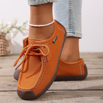 Scarpe Ortopediche Chic dal Design Unico