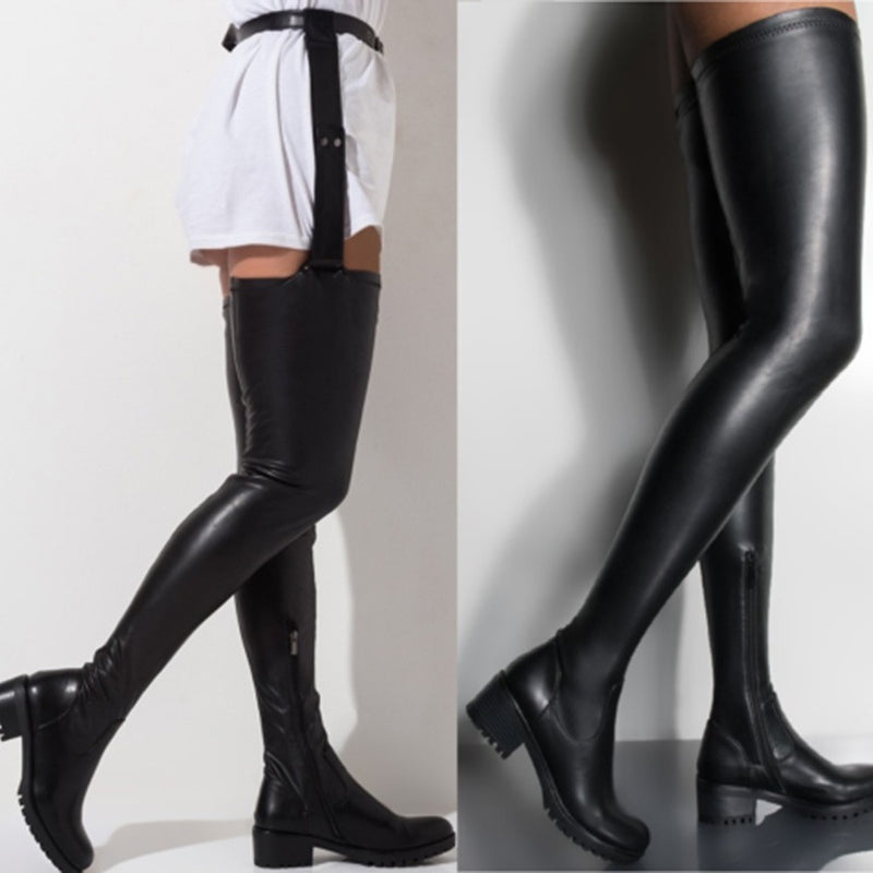 Stivali Ortopediche Eleganti per Ogni Passo