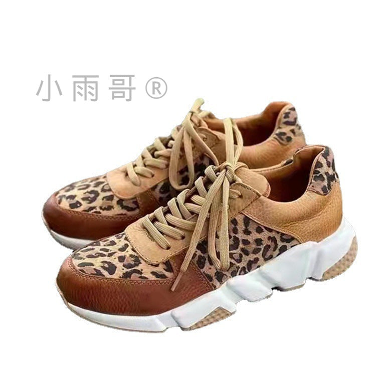 Scarpe Ortopediche Aggraziate dal Look Moderno