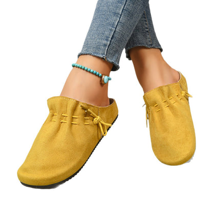 Scarpe Ortopediche Aggraziate dal Look Moderno