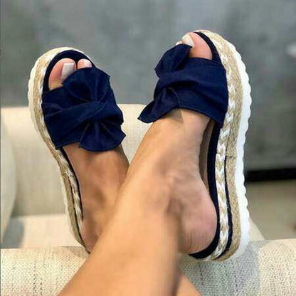 Sandali Ortopediche Chic dal Design Unico