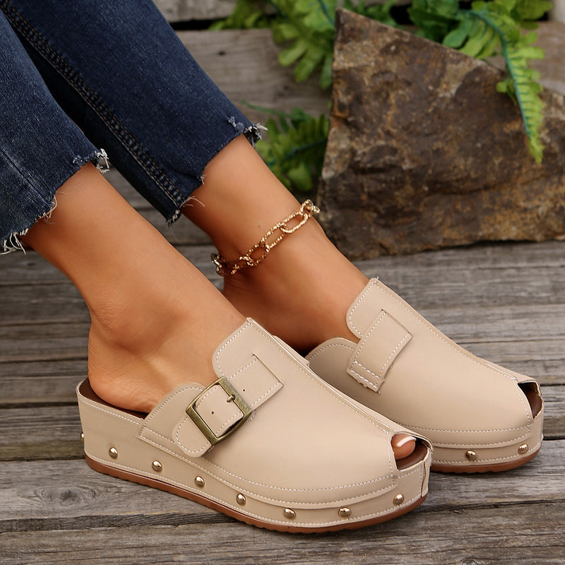 Scarpe Ortopediche Chic dal Design Unico